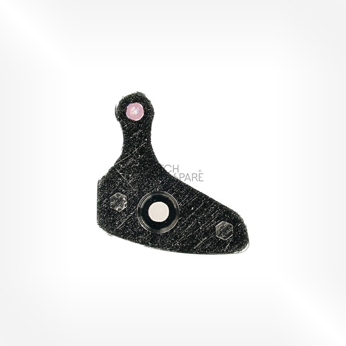 Unitas Cal. 6376 - Pallet cock 125