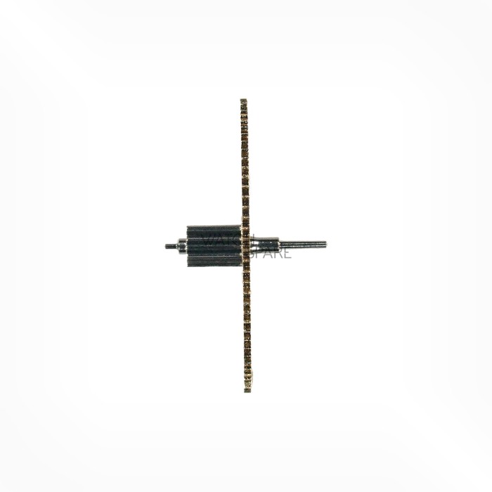 Unitas Cal. 6376 - Second wheel long pivot 224