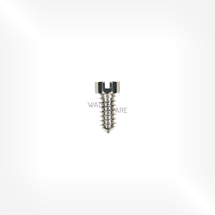Unitas Cal. 6376 - Dial screw 5750