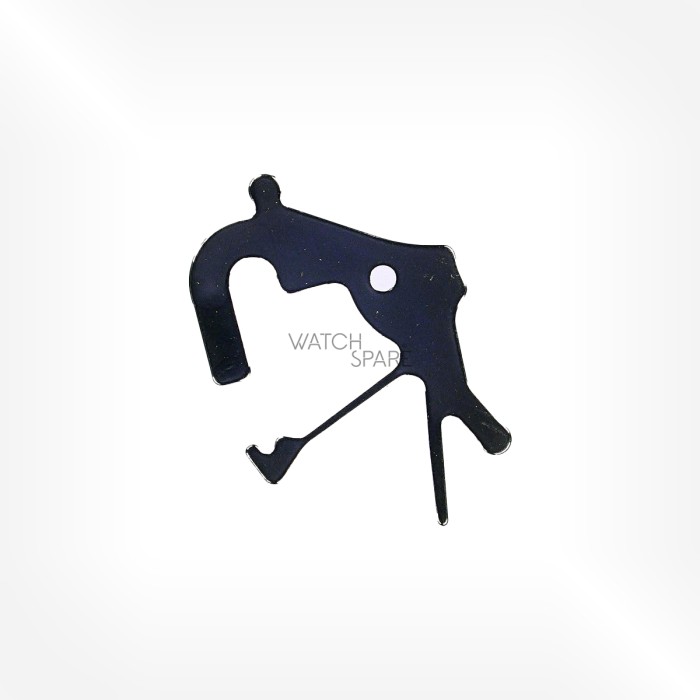 Unitas Cal. 6465 - Setting lever spring 445