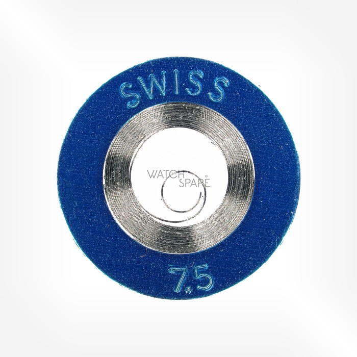 Unitas Cal. 6465 - Mainspring 770