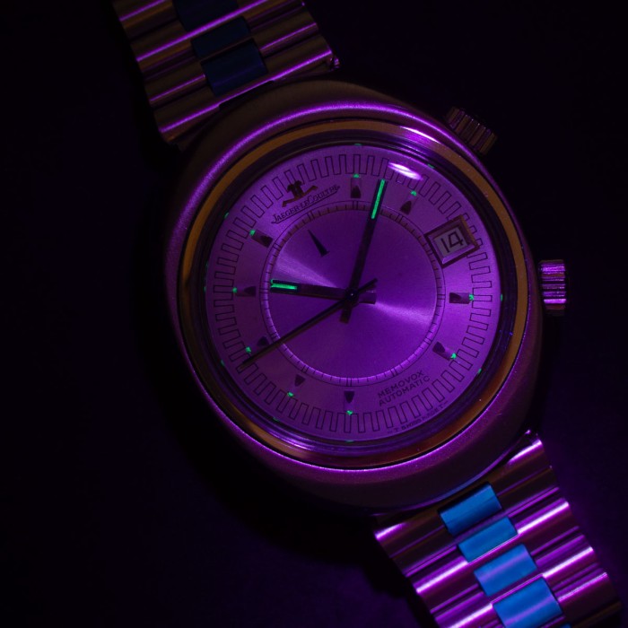 Precitec - UV Flashlight Watch Spare