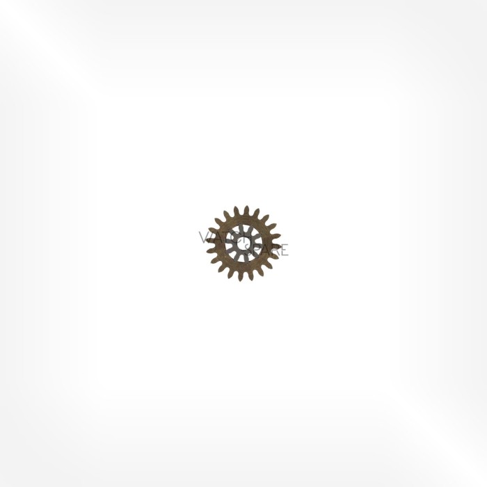 Vacheron Constantin Cal. 1430 - Differential gear
