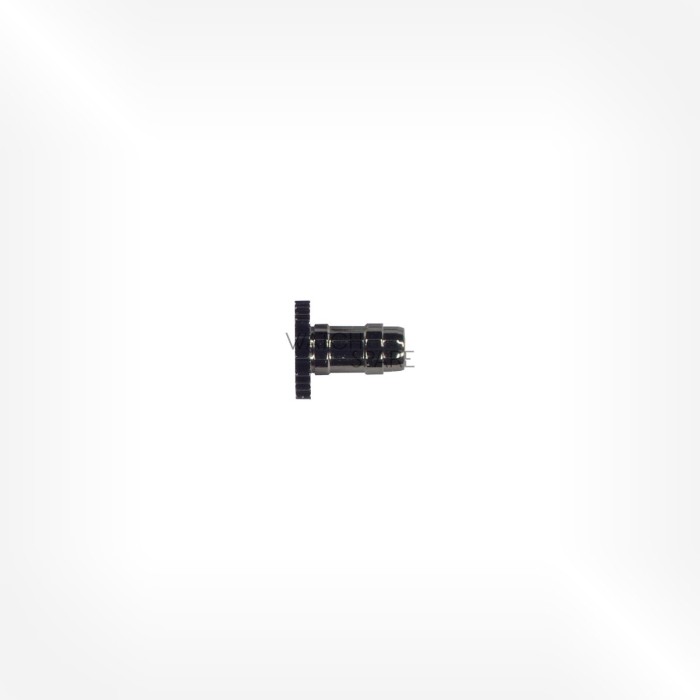 Vacheron Constantin Cal. 2455 - Cannon pinion without clam notch H 1.70mm 240