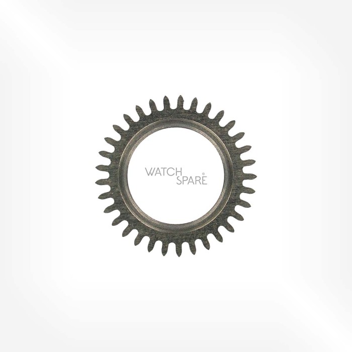 Valjoux Cal. 22 - Crown wheel 420