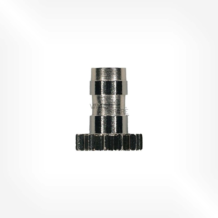 Valjoux Cal. 23 - Cannon pinion 245