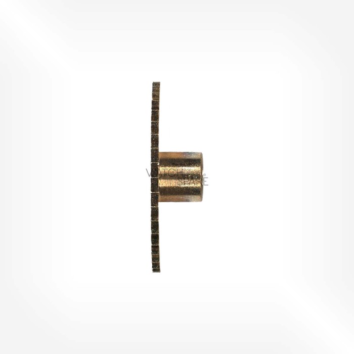 Valjoux Cal. 23 - Hour wheel 255