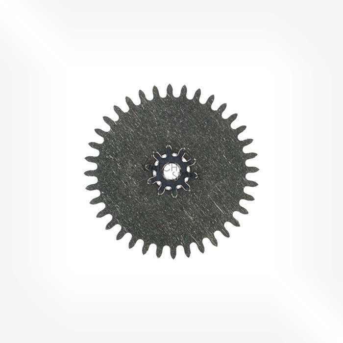 Valjoux Cal. 23 - Minute wheel 260