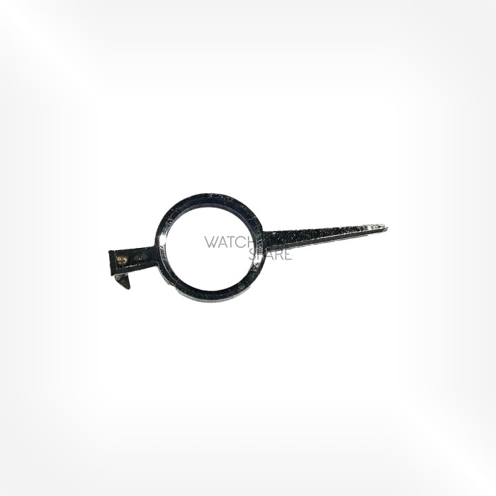 Valjoux Cal. 23 - Regulator for flat hairspring 301