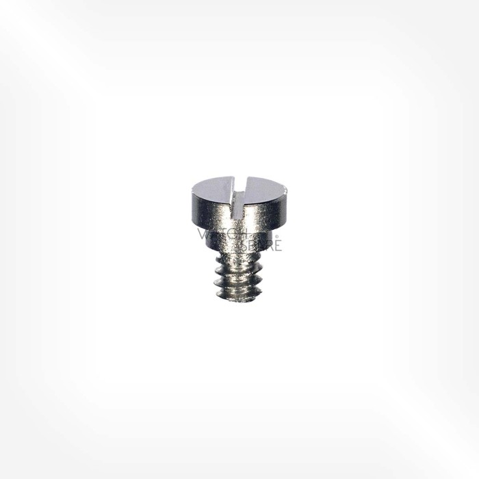 Valjoux Cal. 23 - Screw for lock 58200