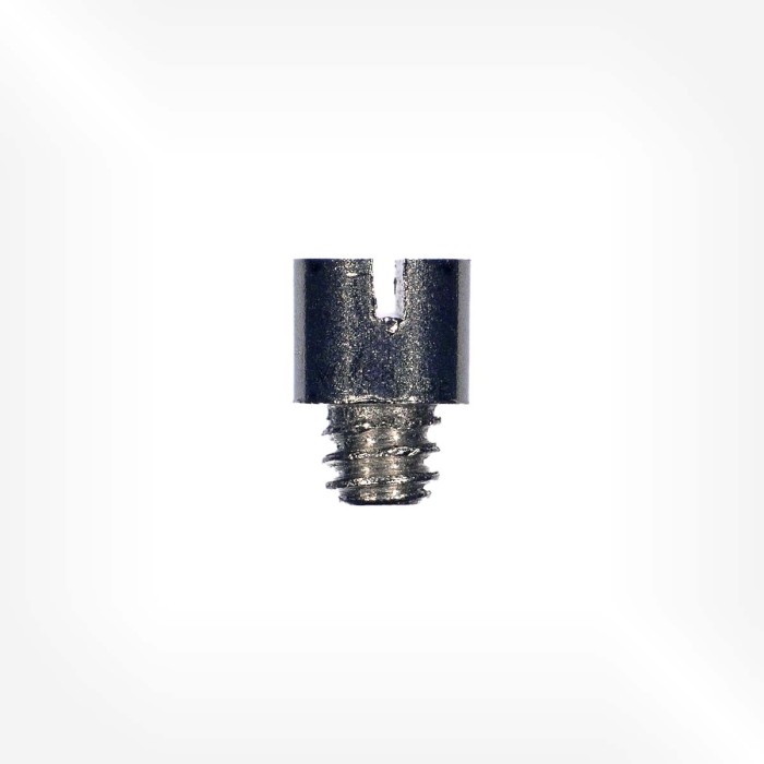 Valjoux Cal. 23 - Screw for conveyor spring 58720