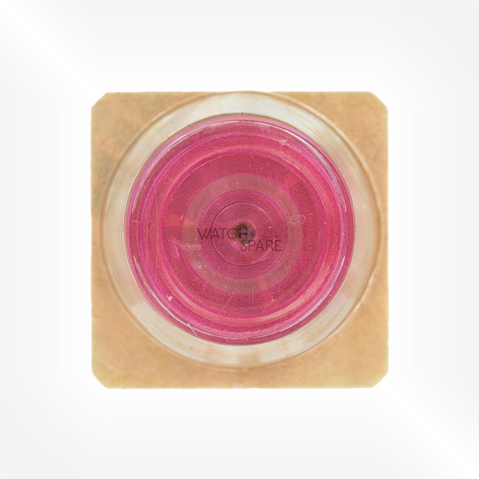 Valjoux Cal. 23 - Balance with flat hairspring, regulated 721