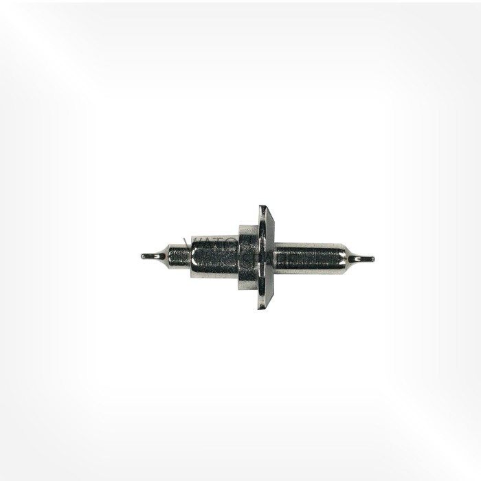 Valjoux Cal. 23 - Balance staff, pivoted 723