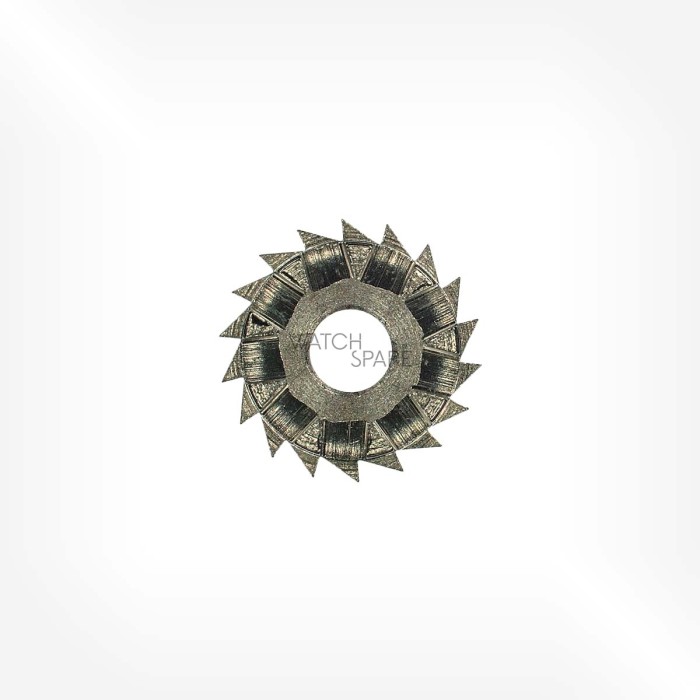 Valjoux Cal. 23 - Pillar wheel 8070