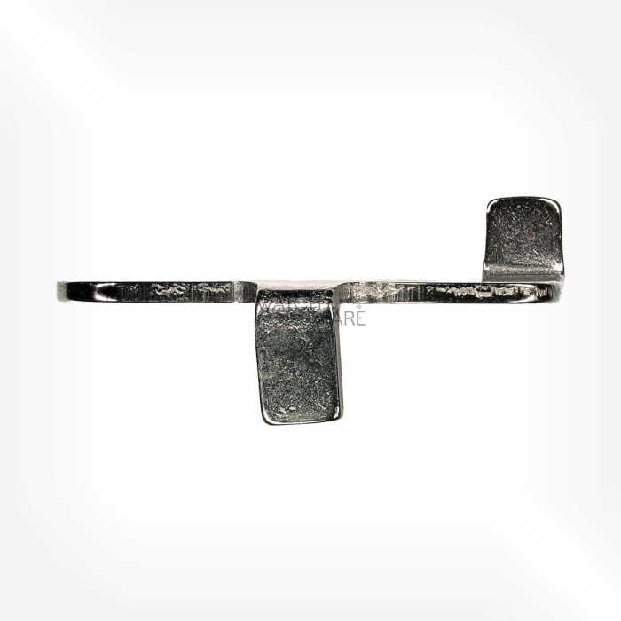 Valjoux Cal. 23 - Fly-back yoke 8180