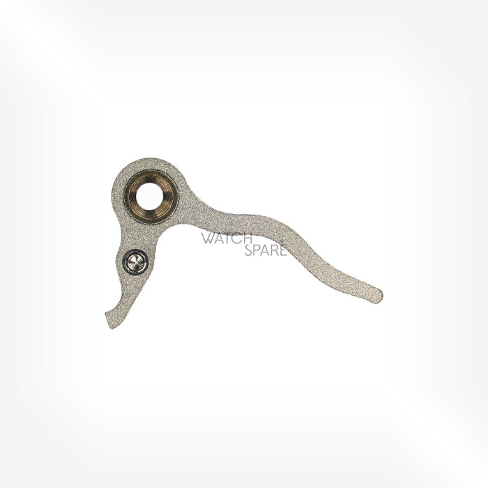 Valjoux Cal. 23 - Blocking lever 8200