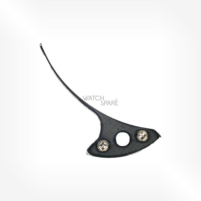 Valjoux Cal. 23 - Lock spring 8345