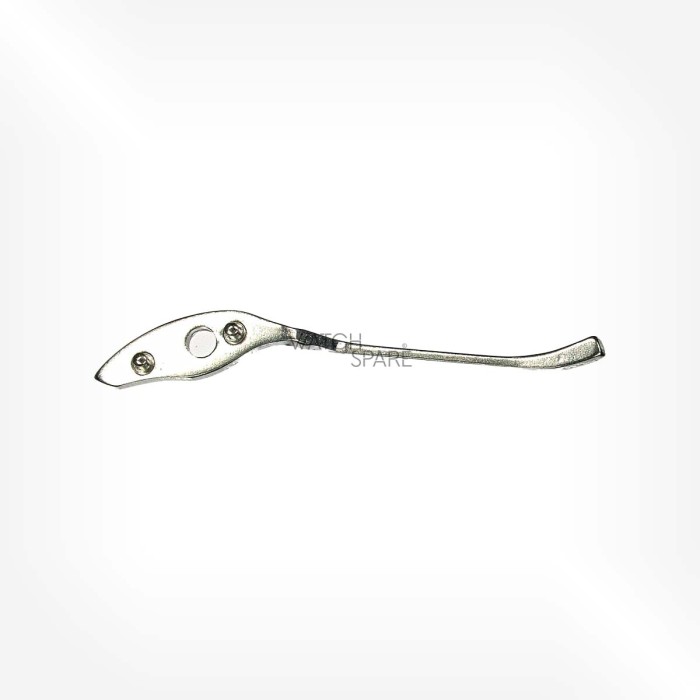 Valjoux Cal. 23 - Hammer spring 8350