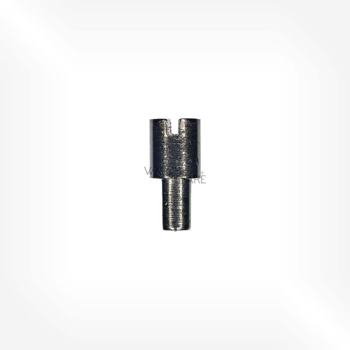 Valjoux Cal. 23 - Eccentric for clutch banking 8401