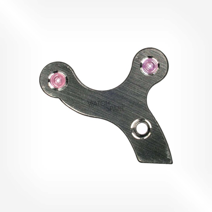 Valjoux Cal. 23 - Chronograph bridge 8500