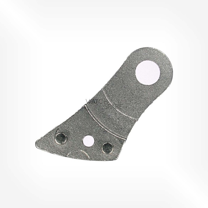 Valjoux Cal. 234 - Balance cock for stud holder and for schock-protecting device flat haispring 121-3