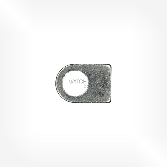 Valjoux Cal. 234 - Casing clamp 166