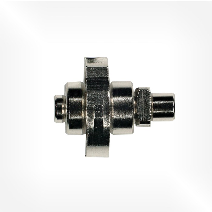 Valjoux Cal. 234 - Barrel arbor 195