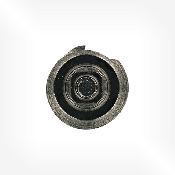 Valjoux Cal. 234 - Barrel arbor 195