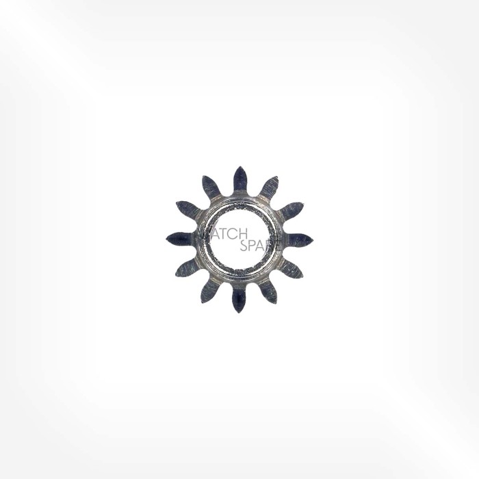 Valjoux Cal. 234 - Cannon pinion 245