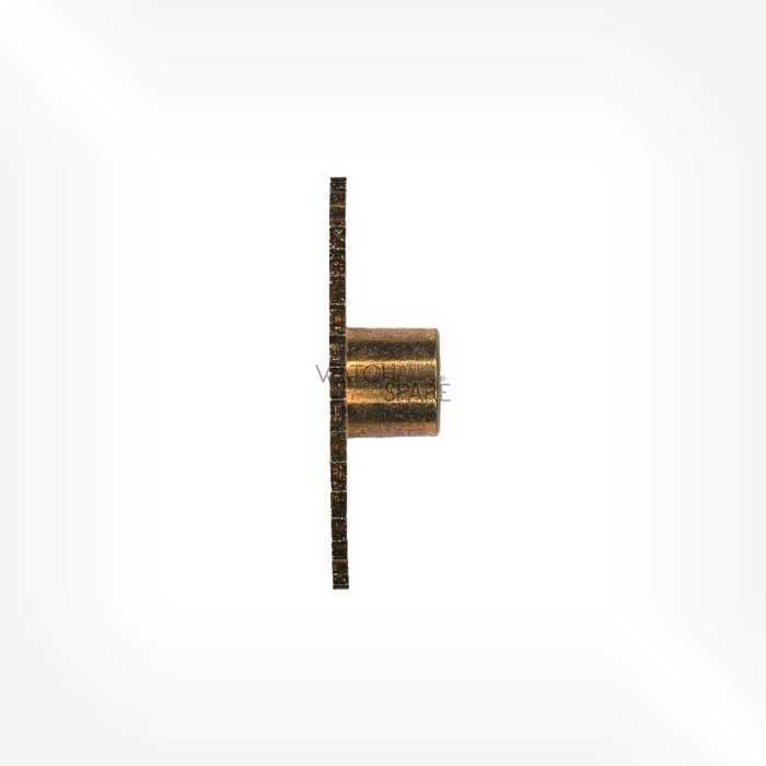 Valjoux Cal. 234 - Hour wheel 255