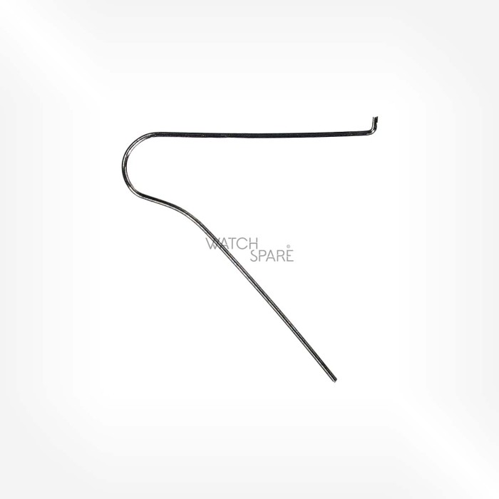 Valjoux Cal. 234 - Date jumper spring 2575
