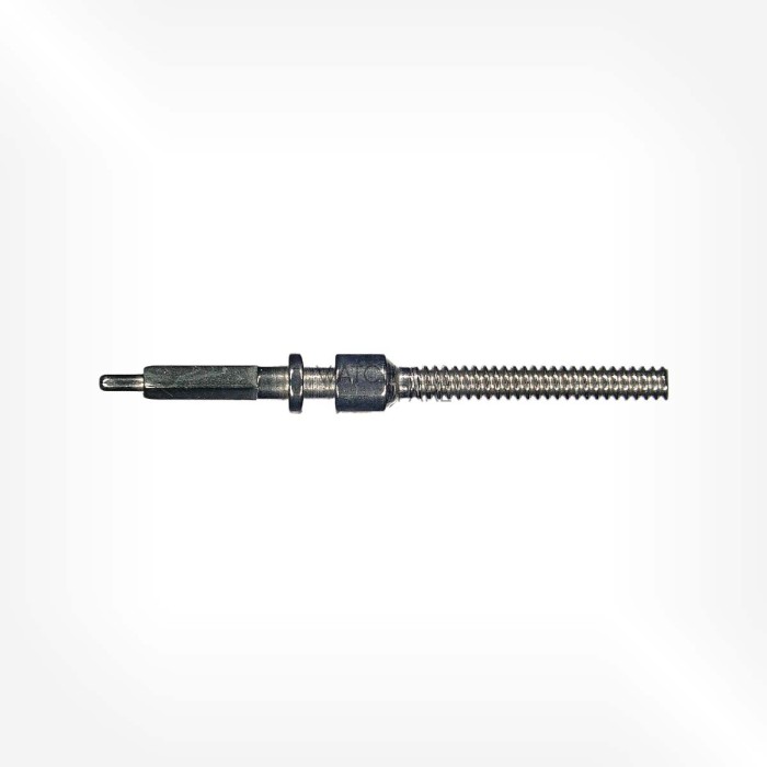 Valjoux Cal. 234 - Winding stem 401