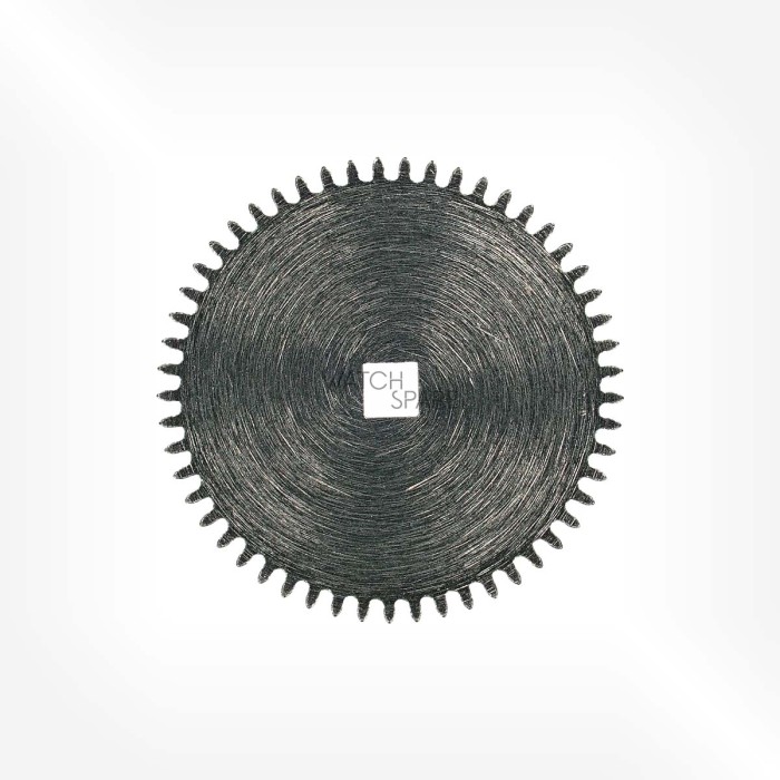 Valjoux Cal. 234 - Ratchet wheel 415
