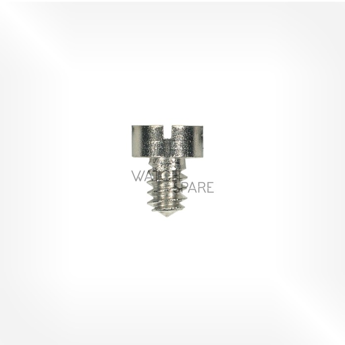 Valjoux Cal. 234 - Screw for pallet bridge 5125