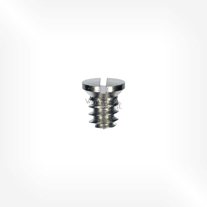 Valjoux Cal. 234 - Dial rest screw 5145