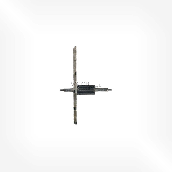 Valjoux Cal. 234 - Escape wheel 705