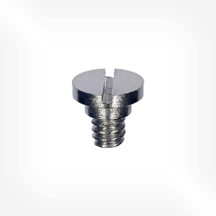 Valjoux Cal. 72 - Connecting plate screw 58700