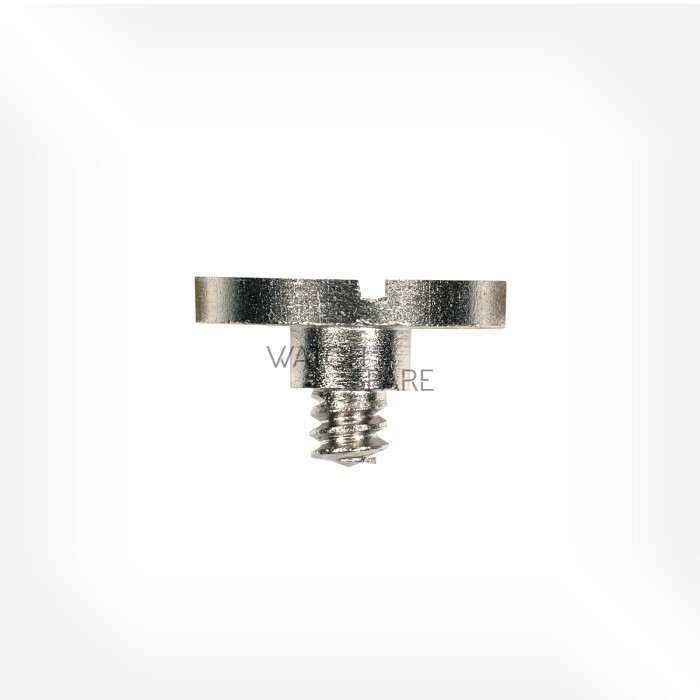 Valjoux Cal. 72 - Pawl spring screw 58740