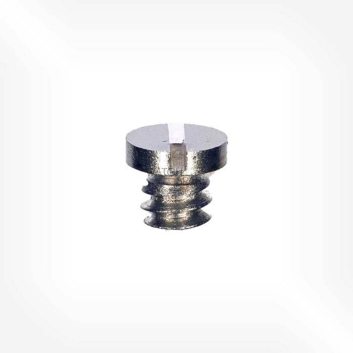 Valjoux Cal. 72 - Friction spring screw for hour-recording runner 58760