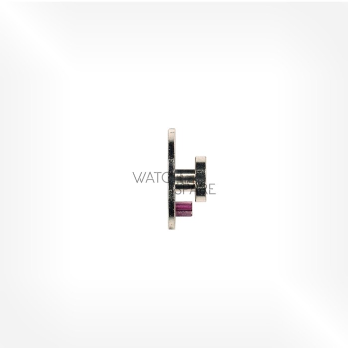 Valjoux Cal. 72 - Roller 730