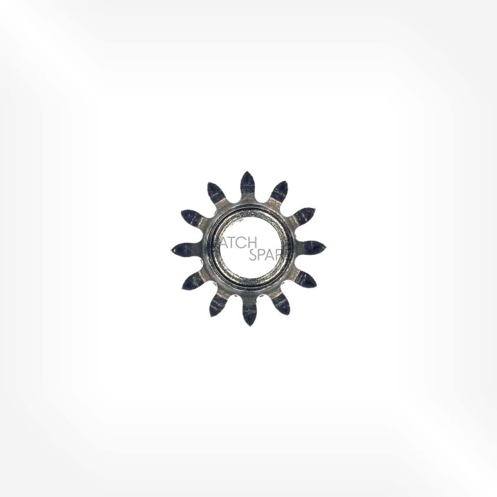 Valjoux Cal. 729 - Cannon pinion 245