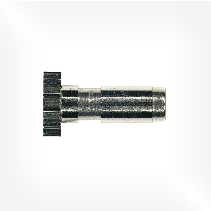 Valjoux Cal. 729 - Cannon pinion 245