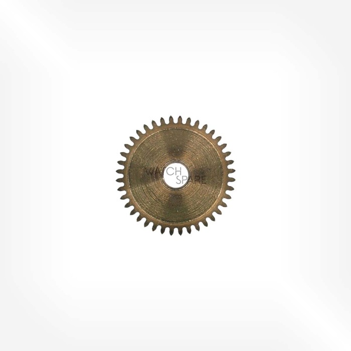 Valjoux Cal. 729 - Hour wheel 255