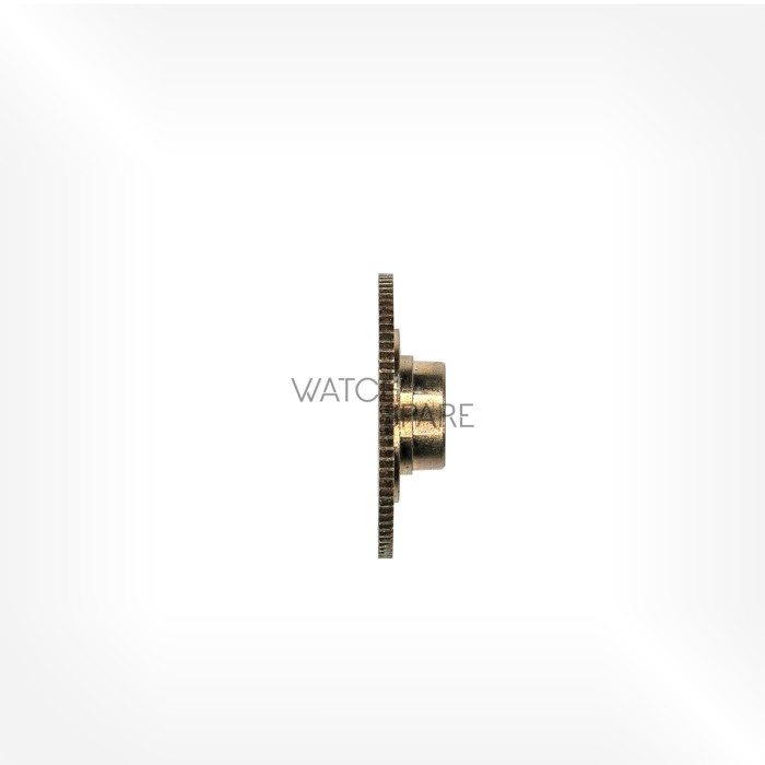 Valjoux Cal. 729 - Hour wheel, 24h 256