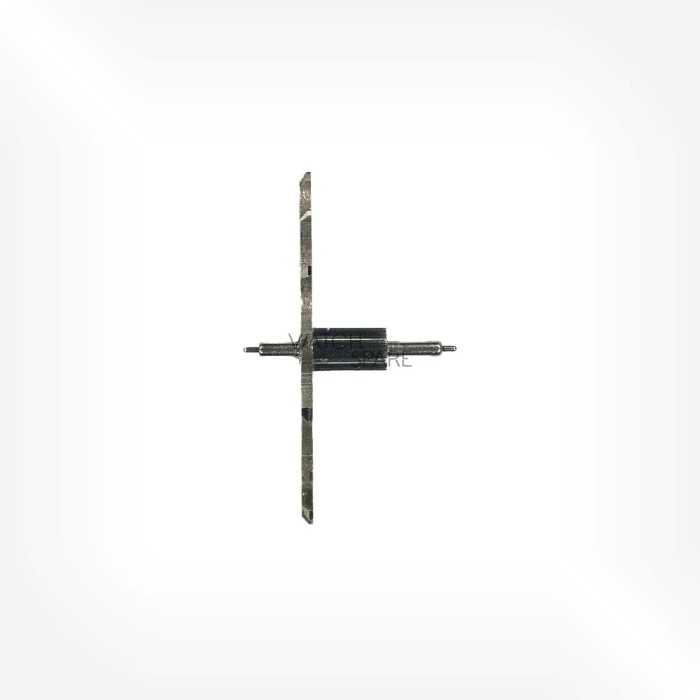 Valjoux Cal. 729 - Escape wheel 705