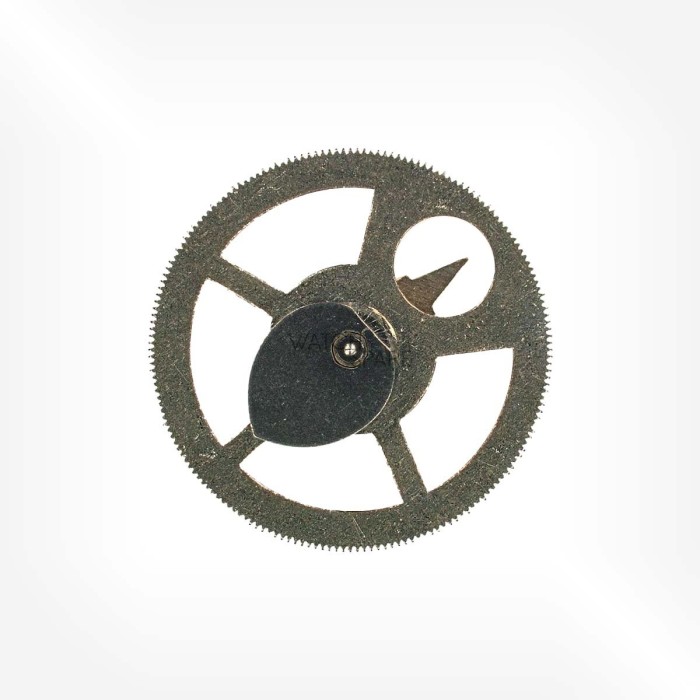 Valjoux Cal. 729 - Chronograph wheel 60s. 30min. 8000