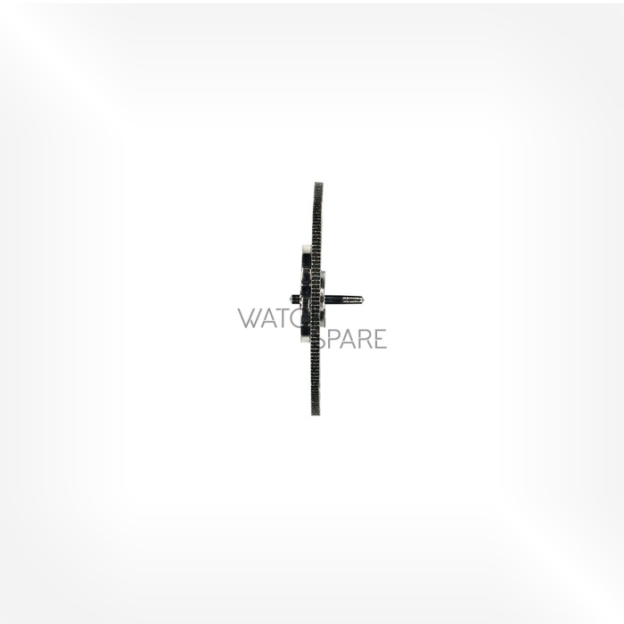 Valjoux Cal. 729 - Hour-recording runner, mounted 8600