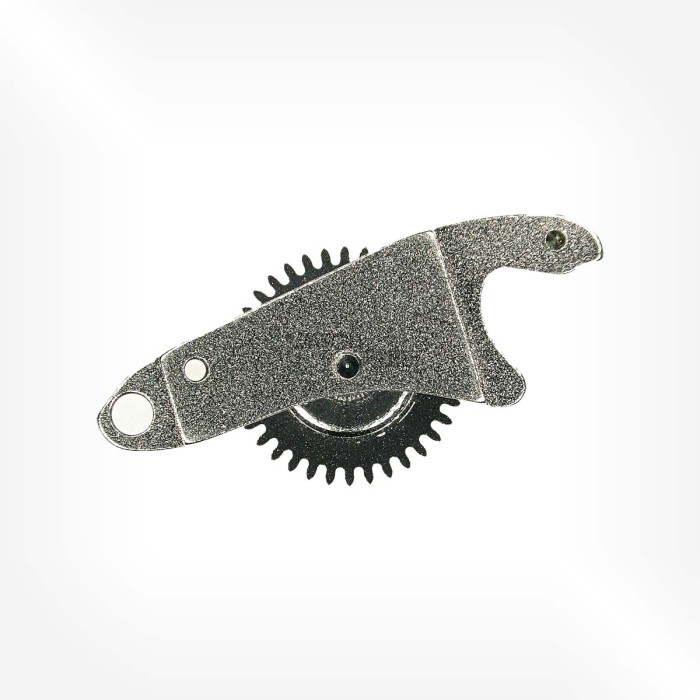 Valjoux Cal. 729 - Conveyor, mounted 8610