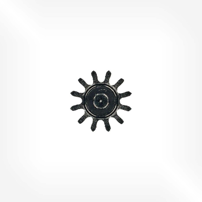Valjoux Cal. 729 - Driving pinion  8630