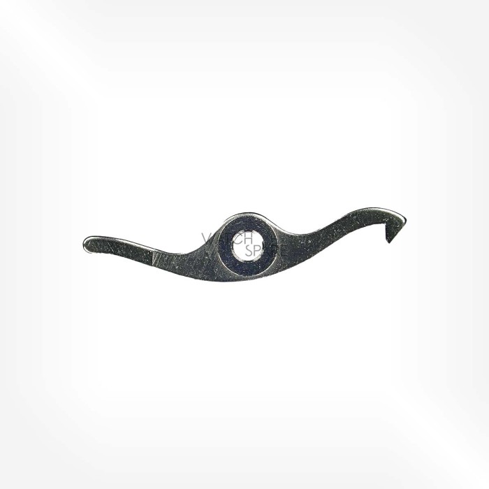 Valjoux Cal. 729 - Switch 8640